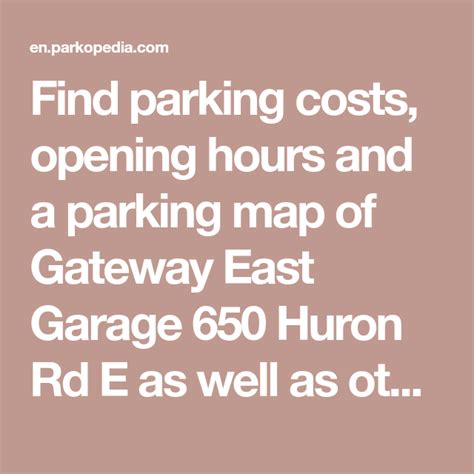 Parking & Garages to Rent in Hull, East Yorkshire .